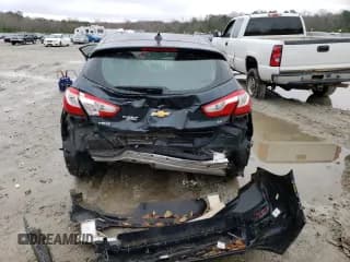 ✅ 2017 Chevrolet Cruze LT • VIN: 3G1BE6SM8HS520344 • Lot: 39526253. Listed on Copart with 63,548 mi. Free auction sales archive from the USA and detailed vehicle history report at DreamBid. Image 6.