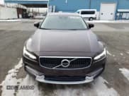 ✅ 2018 Volvo V90 • VIN: YV4A22NL6J1022333 • Лот: 50763485. Опубликован ранее на Copart с пробегом 83 168 миль. Бесплатный доступ к архиву аукционных продаж из США и подробный отчёт об истории автомобиля на DreamBid. Изображение 5.