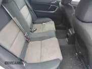 ✅ 2007 Subaru Legacy Outback • VIN: 4S4BP61C277336861 • Lot: 43795165. Listed on IAAI with 265,703 mi. Free auction sales archive from the USA and detailed vehicle history report at DreamBid. Image 8.