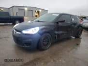 ✅ 2013 Hyundai Veloster RE:MIX • VIN: KMHTC6AD8DU099573 • Lot: 89825505. Listed on Copart with 123,267 mi. Free auction sales archive from the USA and detailed vehicle history report at DreamBid. Image 1.