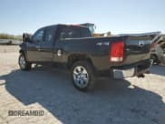 ✅ 2009 GMC Sierra 1500 • VIN: 1GTEK39YX9Z222077 • Lot: 52970785. Wystawiony na Copart z przebiegiem 241 116 mil. Bezpłatny archiwum sprzedaży aukcyjnych z USA i szczegółowy raport historii pojazdu na DreamBid. Zdjęcie 2.