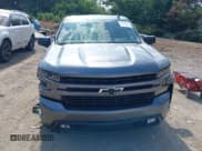 ✅ 2020 Chevrolet Silverado 1500 RST • VIN: 3GCUYEET0LG419931 • Lot: 42965947. Wystawiony na IAAI z przebiegiem 104 149 mil. Bezpłatny archiwum sprzedaży aukcyjnych z USA i szczegółowy raport historii pojazdu na DreamBid. Zdjęcie 13.