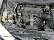 ✅ 2006 Chrysler Sebring • VIN: 1C3EL46X86N121013 • Lot: 85335824. Wystawiony na Copart z przebiegiem 98 833 mil. Bezpłatny archiwum sprzedaży aukcyjnych z USA i szczegółowy raport historii pojazdu na DreamBid. Zdjęcie 13.