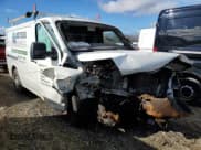 ✅ 2017 Nissan NV Cargo SV • VIN: 1N6BF0KY1HN807309 • Lot: 79271234. Listed on Copart with Not provided. Free auction sales archive from the USA and detailed vehicle history report at DreamBid. Image 4.