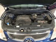 ✅ 2010 Hyundai Veracruz Limited • VIN: KM8NUDCC2AU103661 • Lot: 69381015. Listed on Copart with 152,128 mi. Free auction sales archive from the USA and detailed vehicle history report at DreamBid. Image 12.