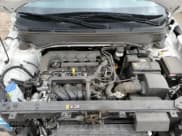 ✅ 2023 Hyundai Venue SEL • VIN: KMHRC8A35PU248118 • Lot: 42764815. Listed on Copart with 45,424 mi. Free auction sales archive from the USA and detailed vehicle history report at DreamBid. Image 11.