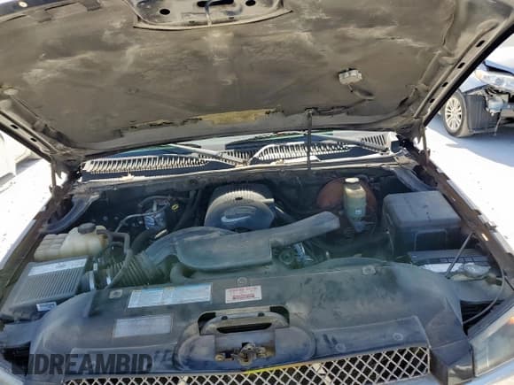 ✅ 2002 Chevrolet Avalanche • VIN: 3GNEC13T42G285171 • Lot: 66771795. Listed on Copart with 188,832 mi. Free auction sales archive from the USA and detailed vehicle history report at DreamBid. Image 11.