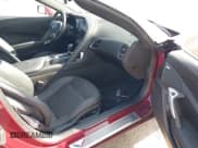 ✅ 2016 Chevrolet Corvette Z51 2LT • VIN: 1G1YK2D71G5115826 • Lot: 42220009. Listed on IAAI with Not provided. Free auction sales archive from the USA and detailed vehicle history report at DreamBid. Image 5.