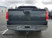 ✅ 2005 Chevrolet Avalanche LS • VIN: 3GNEC12Z55G269202 • Lot: 93114485. Wystawiony na Copart z przebiegiem 212 549 mil. Bezpłatny archiwum sprzedaży aukcyjnych z USA i szczegółowy raport historii pojazdu na DreamBid. Zdjęcie 6.