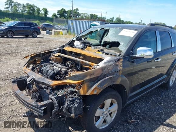 ✅ 2015 Dodge Journey American Value • VIN: 3C4PDCAB4FT509900 • Lot: 43026566. Wystawiony na IAAI z przebiegiem 60 890 mil. Bezpłatny archiwum sprzedaży aukcyjnych z USA i szczegółowy raport historii pojazdu na DreamBid. Zdjęcie 15.