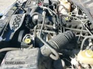 ✅ 1998 Jeep Grand Cherokee Laredo • VIN: 1J4FX58S9WC304258 • Lot: 43603048. Listed on IAAI with 232,555 mi. Free auction sales archive from the USA and detailed vehicle history report at DreamBid. Image 14.