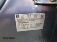 ✅ 2014 Chevrolet Equinox LT • VIN: 2GNFLFEK2E6290441 • Лот: 70184054. Опубликован ранее на Copart с пробегом 111 927 миль. Бесплатный доступ к архиву аукционных продаж из США и подробный отчёт об истории автомобиля на DreamBid. Изображение 12.