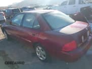 ✅ 2006 Nissan Sentra S • VIN: 3N1CB51D56L482601 • Lot: 43726647. Listed on IAAI with 336,088 mi. Free auction sales archive from the USA and detailed vehicle history report at DreamBid. Image 3.