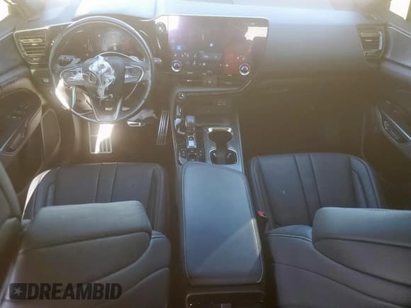 ✅ 2022 Lexus NX 350 F Sport • VIN: JTJKGCEZ9N2008412 • Lot: 71205275. Wystawiony na Copart z przebiegiem 65 187 mil. Bezpłatny archiwum sprzedaży aukcyjnych z USA i szczegółowy raport historii pojazdu na DreamBid. Zdjęcie 8.