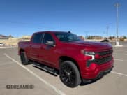 ✅ 2024 Chevrolet Silverado 1500 • VIN: 3GCPADEK4RG119854 • Лот: 89224355. Опубликован ранее на Copart с пробегом 5 783 миль. Бесплатный доступ к архиву аукционных продаж из США и подробный отчёт об истории автомобиля на DreamBid. Изображение 1.