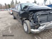 ✅ 2023 Chevrolet Silverado 1500 LT • VIN: 1GCPDDEK7PZ283474 • Lot: 41572578. Listed on IAAI with Not provided. Free auction sales archive from the USA and detailed vehicle history report at DreamBid. Image 6.