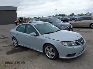 ✅ 2009 Saab 9-3 Touring • VIN: YS3FB49Y391010929 • Lot: 42148942. Wystawiony na IAAI z przebiegiem 176 832 mil. Bezpłatny archiwum sprzedaży aukcyjnych z USA i szczegółowy raport historii pojazdu na DreamBid. Zdjęcie 1.