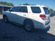 ✅ 2012 Toyota 4Runner SR5 • VIN: JTEZU5JR8C5041520 • Lot: 41974132. Listed on IAAI with 202,050 mi. Free auction sales archive from the USA and detailed vehicle history report at DreamBid. Image 3.