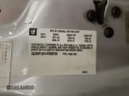 ✅ 2001 Pontiac Grand Prix GT • VIN: 1G2WP12K41F236700 • Lot: 90725125. Listed on Copart with 1,786,650 mi. Free auction sales archive from the USA and detailed vehicle history report at DreamBid. Image 12.