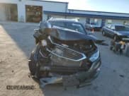✅ 2018 Chevrolet Equinox LT • VIN: 2GNAXTEX1J6162856 • Лот: 91569925. Опубликован ранее на Copart с пробегом 104 117 миль. Бесплатный доступ к архиву аукционных продаж из США и подробный отчёт об истории автомобиля на DreamBid. Изображение 5.