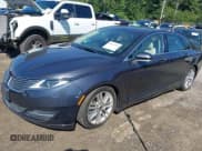 ✅ 2013 Lincoln MKZ • VIN: 3LN6L2J96DR810745 • Lot: 43035224. Wystawiony na IAAI z przebiegiem 107 056 mil. Bezpłatny archiwum sprzedaży aukcyjnych z USA i szczegółowy raport historii pojazdu na DreamBid. Zdjęcie 2.