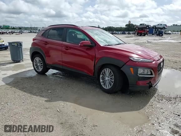✅ 2020 Hyundai Kona SEL Plus • VIN: KM8K62AAXLU556786 • Лот: 70125544. Опубликован ранее на Copart с пробегом 63 471 миль. Бесплатный доступ к архиву аукционных продаж из США и подробный отчёт об истории автомобиля на DreamBid. Изображение 12.
