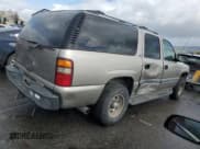 ✅ 2002 Chevrolet Suburban LS • VIN: 1GNEC16T52J182139 • Лот: 45413545. Опубликован ранее на Copart с пробегом 447 067 миль. Бесплатный доступ к архиву аукционных продаж из США и подробный отчёт об истории автомобиля на DreamBid. Изображение 3.