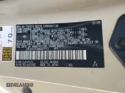 ✅ 2008 Toyota FJ Cruiser • VIN: JTEZU11F68K007972 • Lot: 68373415. Wystawiony na Copart z przebiegiem 119 401 mil. Bezpłatny archiwum sprzedaży aukcyjnych z USA i szczegółowy raport historii pojazdu na DreamBid. Zdjęcie 12.