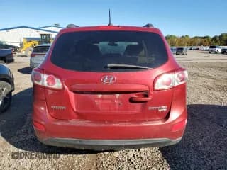 ✅ 2011 Hyundai Santa Fe GLS • VIN: 5XYZGDAB5BG069290 • Лот: 85056335. Опубликован ранее на Copart с пробегом 130 770 миль. Бесплатный доступ к архиву аукционных продаж из США и подробный отчёт об истории автомобиля на DreamBid. Изображение 6.