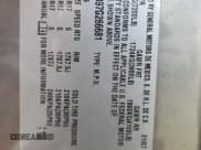 ✅ 2007 Chevrolet Avalanche 1LT • VIN: 3GNFK12397G266681 • Lot: 84464065. Listed on Copart with 125,856 mi. Free auction sales archive from the USA and detailed vehicle history report at DreamBid. Image 12.