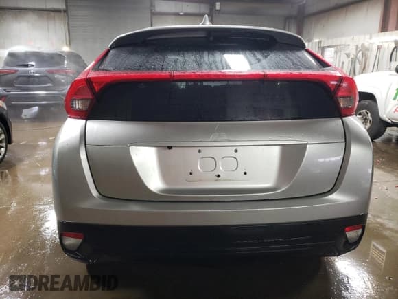 ✅ 2020 Mitsubishi Eclipse Cross LE • VIN: JA4AS4AA1LZ037727 • Лот: 44643975. Опубликован ранее на Copart с пробегом 81 877 миль. Бесплатный доступ к архиву аукционных продаж из США и подробный отчёт об истории автомобиля на DreamBid. Изображение 6.