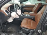 ✅ 2018 Jeep Grand Cherokee Summit • VIN: 1C4RJFJG0JC436902 • Lot: 71702133. Listed on Copart with 69,164 mi. Free auction sales archive from the USA and detailed vehicle history report at DreamBid. Image 7.