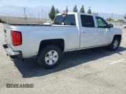 ✅ 2015 Chevrolet Silverado 1500 LT • VIN: 3GCPCREC0FG504291 • Lot: 61837075. Wystawiony na Copart z przebiegiem 224 860 mil. Bezpłatny archiwum sprzedaży aukcyjnych z USA i szczegółowy raport historii pojazdu na DreamBid. Zdjęcie 3.