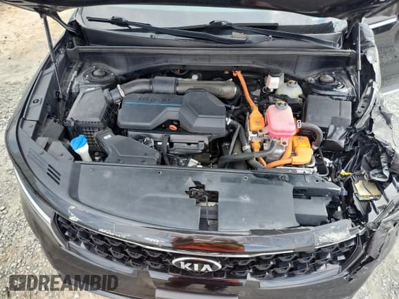 ✅ 2021 Kia Sorento EX • VIN: KNDRH4LGXM5018885 • Lot: 80721145. Wystawiony na Copart z przebiegiem 121 318 mil. Bezpłatny archiwum sprzedaży aukcyjnych z USA i szczegółowy raport historii pojazdu na DreamBid. Zdjęcie 12.