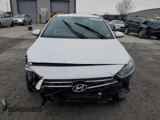 ✅ 2022 Hyundai Accent SE • VIN: 3KPC24A69NE173564 • Лот: 85705584. Опубликован ранее на Copart с пробегом 45 022 миль. Бесплатный доступ к архиву аукционных продаж из США и подробный отчёт об истории автомобиля на DreamBid. Изображение 5.