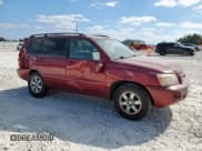 ✅ 2004 Toyota Highlander • VIN: JTEGP21A140022877 • Lot: 92670065. Wystawiony na Copart z przebiegiem 161 393 mil. Bezpłatny archiwum sprzedaży aukcyjnych z USA i szczegółowy raport historii pojazdu na DreamBid. Zdjęcie 4.