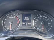 ✅ 2017 Audi A3 Premium Plus • VIN: WAUJ8GFF1H1065069 • Lot: 41208140. Listed on IAAI with 66,075 mi. Free auction sales archive from the USA and detailed vehicle history report at DreamBid. Image 15.