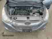 ✅ 2011 Hyundai Tucson Limited • VIN: KM8JUCAC7BU262477 • Lot: 70990855. Listed on Copart with 97,022 mi miles. Access the free auction sales archive from the USA and view a detailed vehicle history report at DreamBid. Image 11.