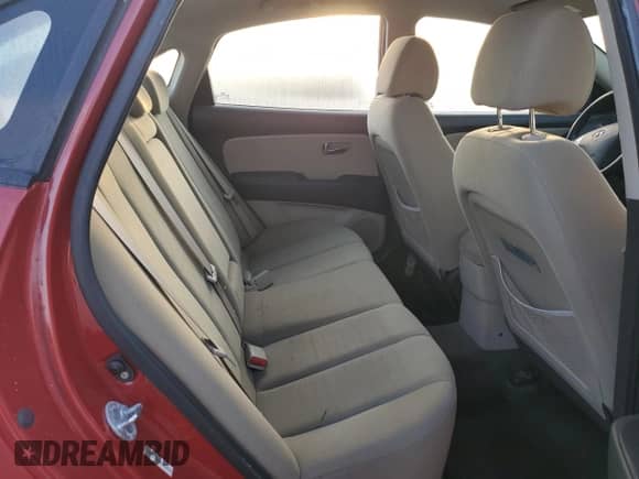 2010 Hyundai Elantra GLS z VIN KMHDU4AD7AU944883, wystawiony jako Copart lot #75029464 z przebiegiem Nie podano mil oraz Nie do naprawy • Non repairable. Historia ofert i sprzedaży dostępna na DreamBid. Obrazek 10.