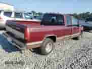 1996 Chevrolet Silverado 1500 with VIN 1GCEC19M4TE208317, listed as a Copart auction lot 71526575 with 330,425 mi miles and Salvage title. Bid and sale history available at DreamBid. Image 3.