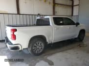 ✅ 2021 Chevrolet Silverado 1500 RST • VIN: 3GCPWDED9MG200425 • Lot: 73561124. Wystawiony na Copart z przebiegiem 70 746 mil. Bezpłatny archiwum sprzedaży aukcyjnych z USA i szczegółowy raport historii pojazdu na DreamBid. Zdjęcie 3.