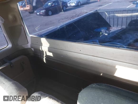 ✅ 1994 Ford F-150 • VIN: 1FTEX15N4RKB42106 • Lot: 41895936. Listed on IAAI with 229,108 mi. Free auction sales archive from the USA and detailed vehicle history report at DreamBid. Image 8.