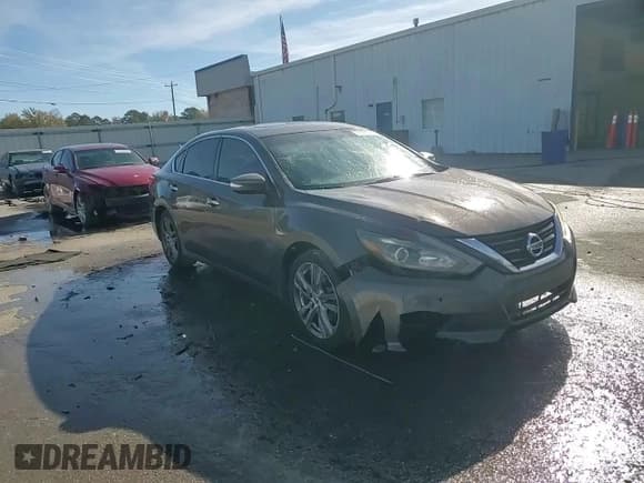 ✅ 2016 Nissan Altima SL • VIN: 1N4BL3AP1GC115153 • Lot: 92993945. Listed on Copart with 167,026 mi. Free auction sales archive from the USA and detailed vehicle history report at DreamBid. Image 13.