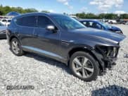 ✅ 2023 Genesis GV80 • VIN: KMUHBDSB5PU147708 • Lot: 83954085. Wystawiony na Copart z przebiegiem 11 790 mil. Bezpłatny archiwum sprzedaży aukcyjnych z USA i szczegółowy raport historii pojazdu na DreamBid. Zdjęcie 4.