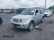 ✅ 2012 Nissan Pathfinder S • VIN: 5N1AR1NB9CC607958 • Лот: 42471278. Опубликован ранее на IAAI с пробегом 189 836 миль. Бесплатный доступ к архиву аукционных продаж из США и подробный отчёт об истории автомобиля на DreamBid. Изображение 2.