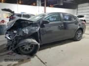 ✅ 2015 Toyota Corolla LE • VIN: 2T1BURHE1FC336174 • Лот: 93322715. Опубликован ранее на Copart с пробегом 169 923 миль. Бесплатный доступ к архиву аукционных продаж из США и подробный отчёт об истории автомобиля на DreamBid. Изображение 1.