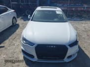 ✅ 2017 Audi A6 Premium Plus • VIN: WAUF2AFC7HN118571 • Lot: 43365668. Listed on IAAI with 122,801 mi. Free auction sales archive from the USA and detailed vehicle history report at DreamBid. Image 12.