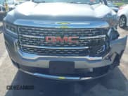 ✅ 2023 GMC Acadia Denali • VIN: 1GKKNPLS5PZ187178 • Лот: 42805914. Опубликован ранее на IAAI с пробегом 43 174 миль. Бесплатный доступ к архиву аукционных продаж из США и подробный отчёт об истории автомобиля на DreamBid. Изображение 17.