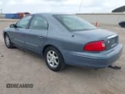 ✅ 2000 Mercury Sable LS Premium • VIN: 1MEFM55S6YA616814 • Лот: 42420671. Опубликован ранее на IAAI с пробегом 110 987 миль. Бесплатный доступ к архиву аукционных продаж из США и подробный отчёт об истории автомобиля на DreamBid. Изображение 3.