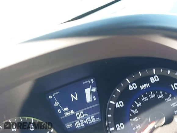 2014 Hyundai Accent GS with VIN KMHCT5AE6EU162691, listed as a IAAI auction lot 43501552 with 182,456 mi miles and . Bid and sale history available at DreamBid. Image 15.